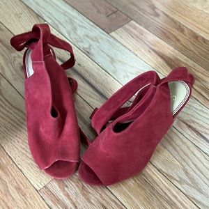 Splendid espadrilles